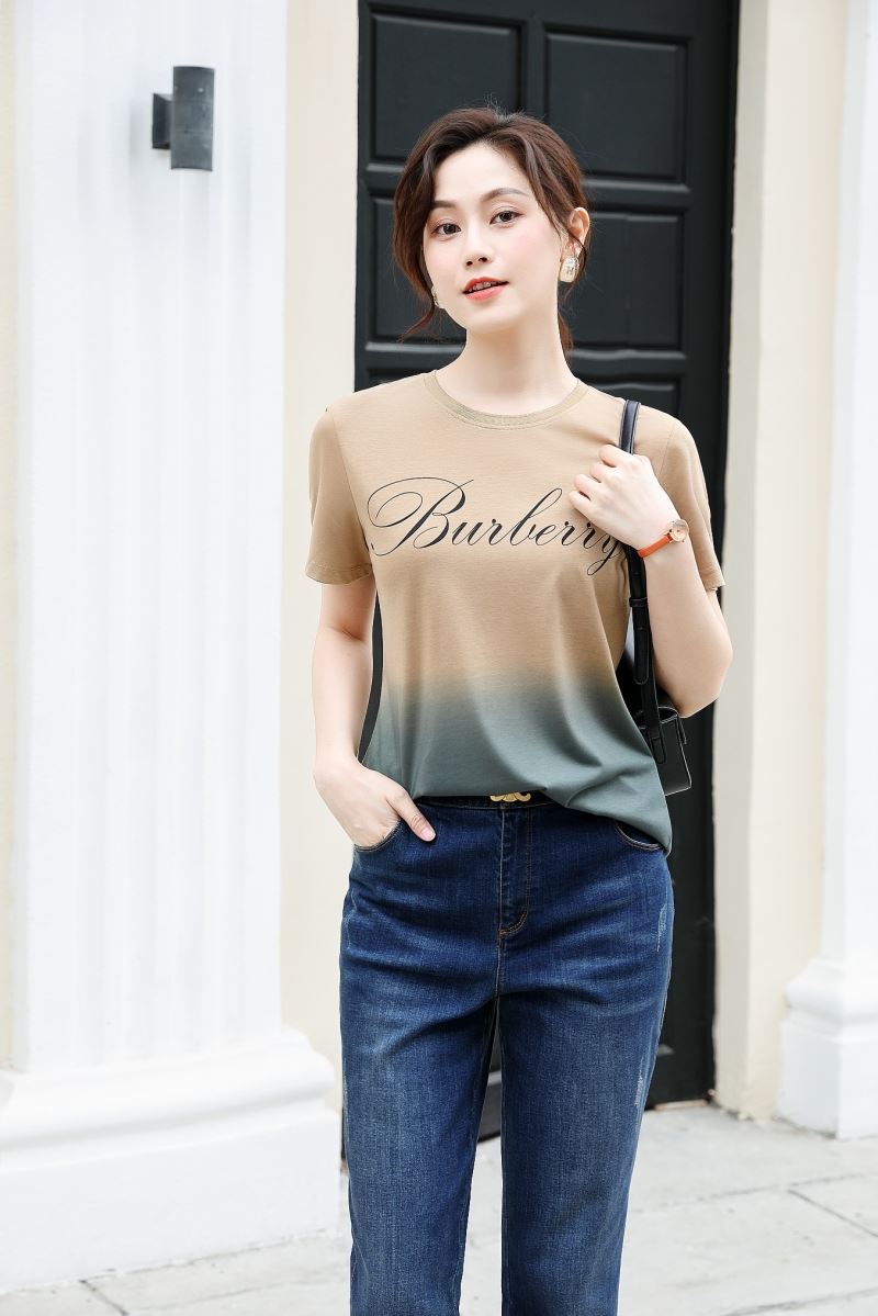 Burberry T-Shirts